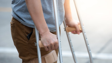 Personal Injury