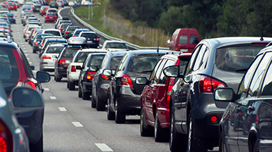 Traffic Violations